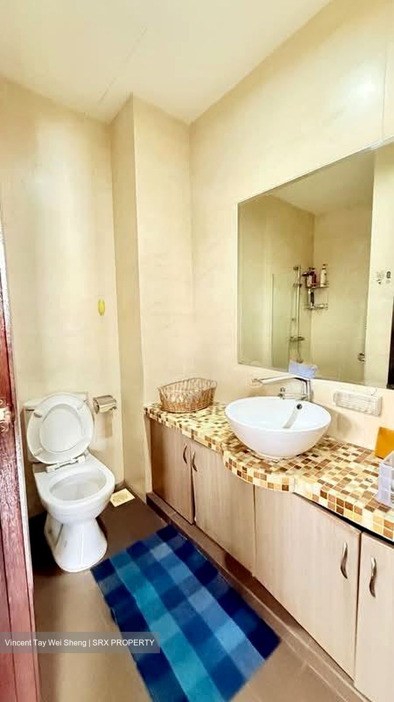 Jalan Kayu (D28), Terrace #558035121